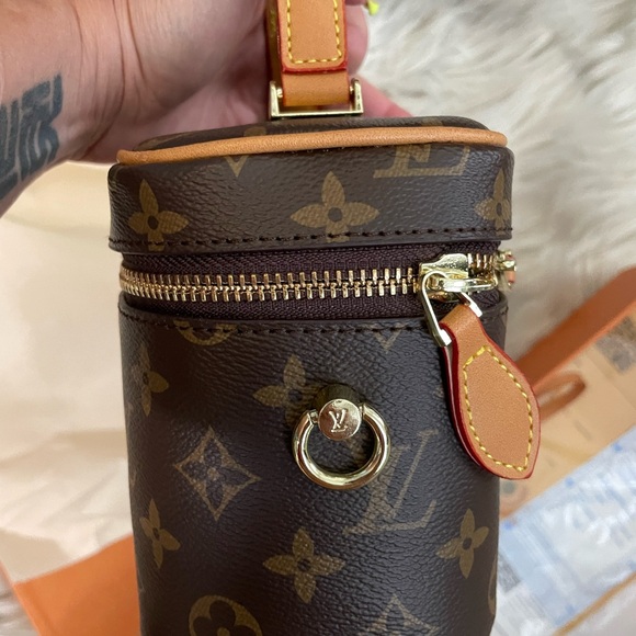 COPY - LV travel case or purse - Picture 4 of 6